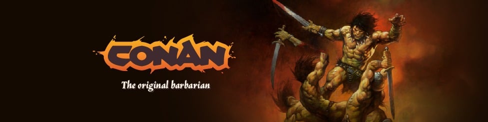 company banner