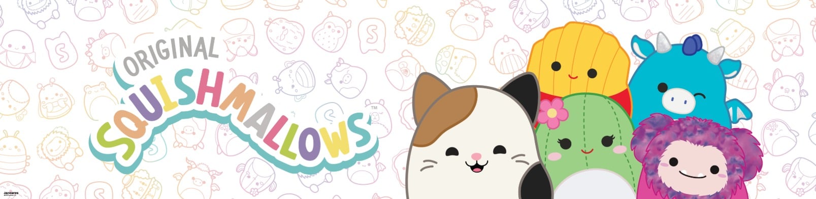 company banner