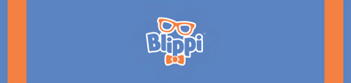 Blippi hero