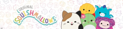 Squishmallows hero